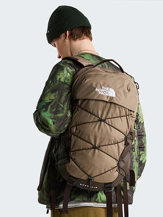 THE NORTH FACE | Mochila de día Borealis 28L