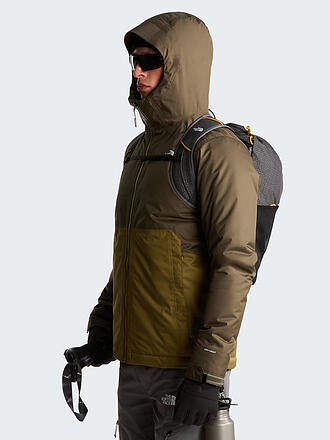 THE NORTH FACE | Mochila de día Clyffe 23L