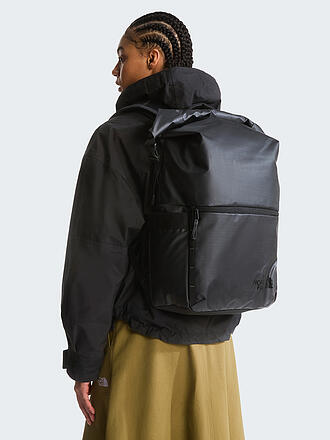 THE NORTH FACE | Mochila de día Base Camp Voyager Rolltop 25l