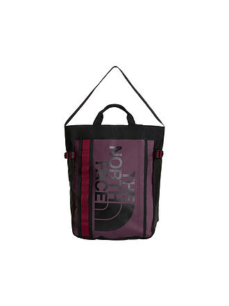 THE NORTH FACE | Bolso tote Base Camp Tote Pack 19,7L