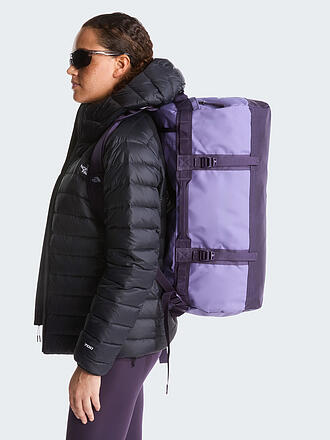 THE NORTH FACE | Bolsa de viaje Base Camp Duffel S 50L