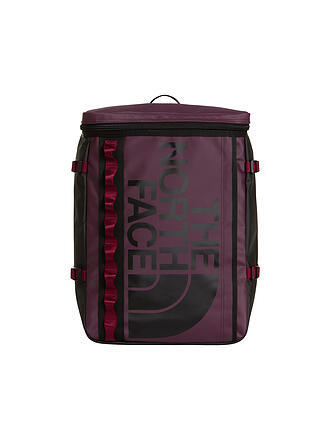 THE NORTH FACE | Bolsa de viaje Duffel Base Camp Fuse Box 30l