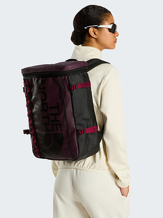 THE NORTH FACE | Bolsa de viaje Duffel Base Camp Fuse Box 30l