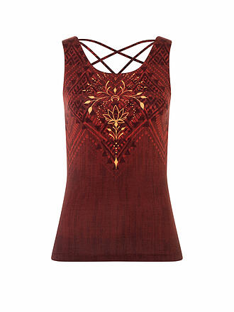 THE SPIRIT OF OM | Yogatank Shakti para mujer