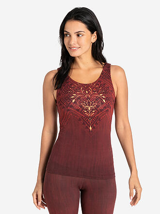 THE SPIRIT OF OM | Yogatank Shakti para mujer