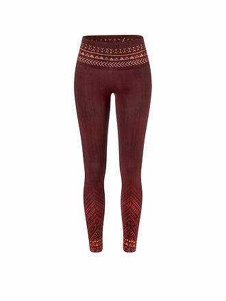 THE SPIRIT OF OM | Yogatight Shakti para mujer