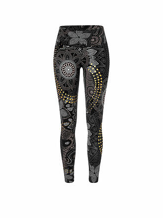 THE SPIRIT OF OM | Yogatight Maui para mujer