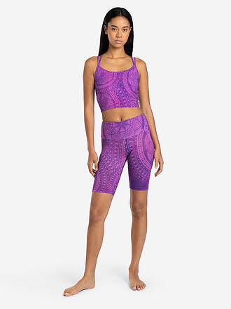 THE SPIRIT OF OM | Sujetador de Yoga para Mujer Mabu Bhati Spirit