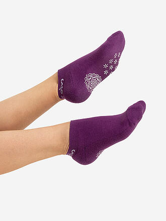 THE SPIRIT OF OM | Calcetines Adhara para mujer