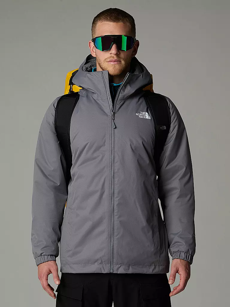 THE NORTH FACE | Bolsa de viaje Base Camp Duffel M 71L |