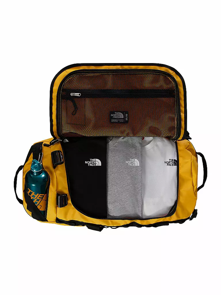 THE NORTH FACE | Bolsa de viaje Base Camp Duffel M 71L |