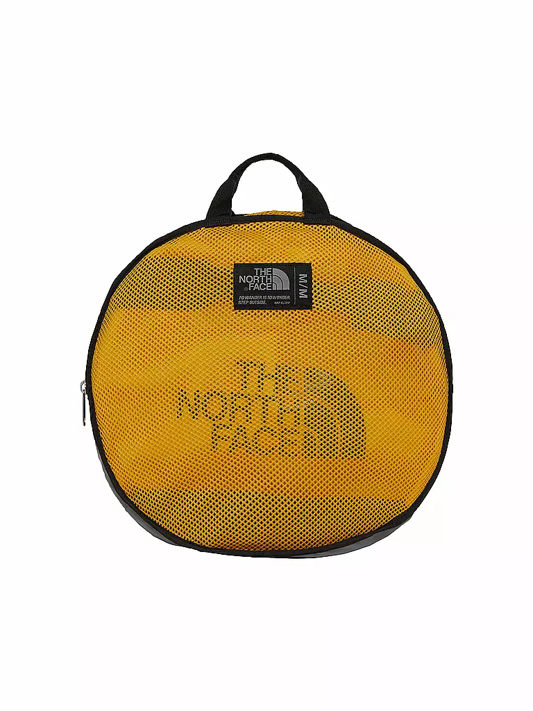THE NORTH FACE | Bolsa de viaje Base Camp Duffel M 71L |