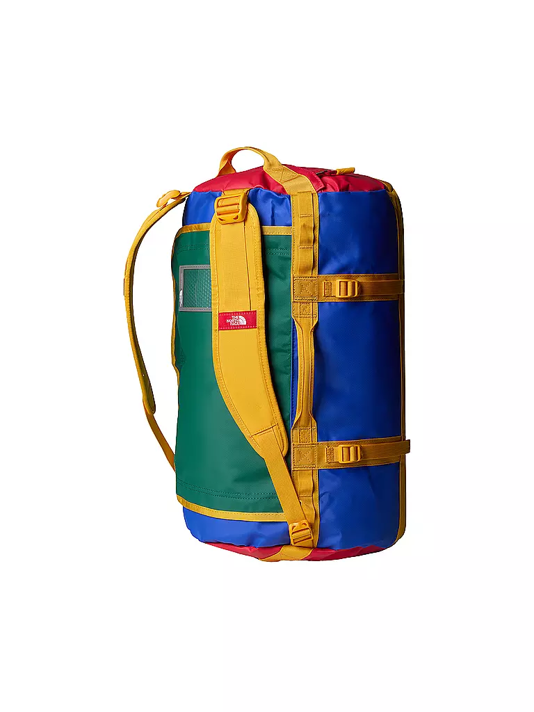 THE NORTH FACE | Bolsa de viaje Base Camp Duffel S 50L |