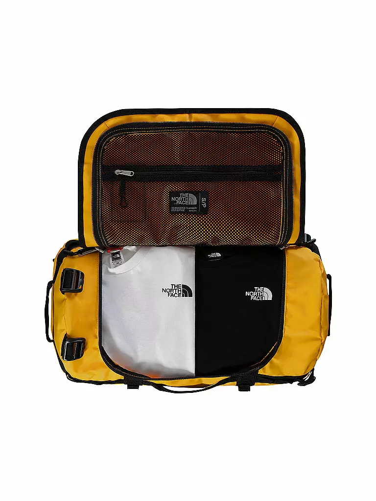 THE NORTH FACE | Bolsa de viaje Base Camp Duffel S 50L |