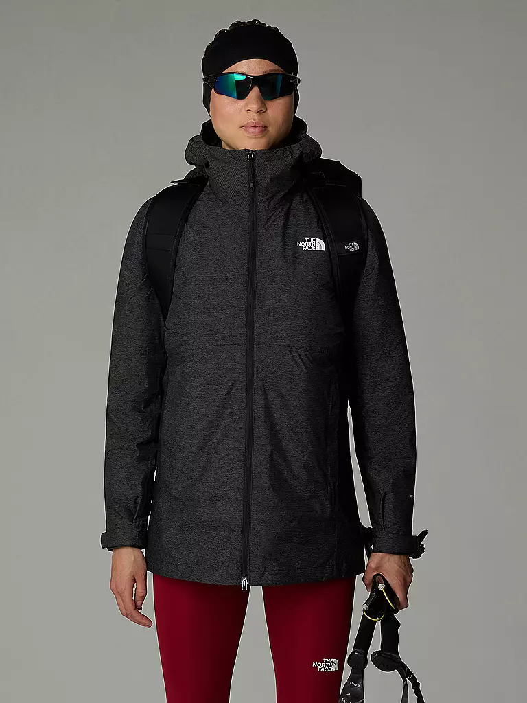 THE NORTH FACE | Bolsa de viaje Base Camp Duffel S 50L |