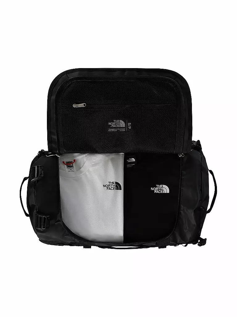 THE NORTH FACE | Bolsa de viaje Base Camp Duffel S 50L |