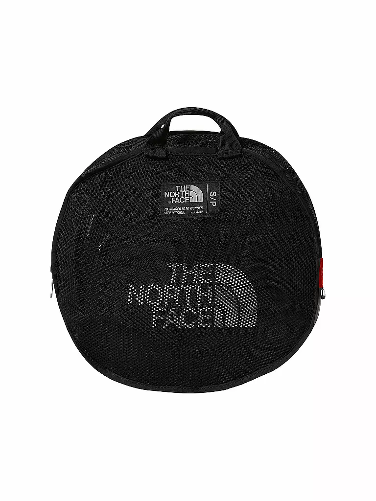 THE NORTH FACE | Bolsa de viaje Base Camp Duffel S 50L |