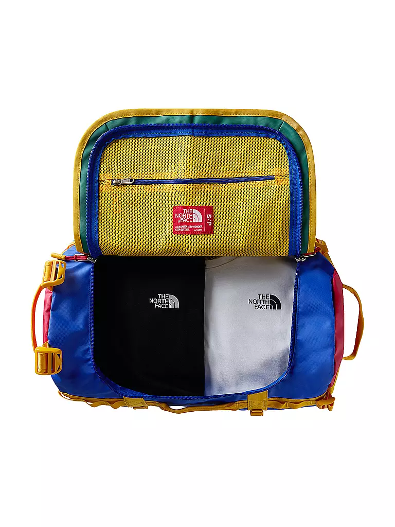 THE NORTH FACE | Bolsa de viaje Base Camp Duffel S 50L |