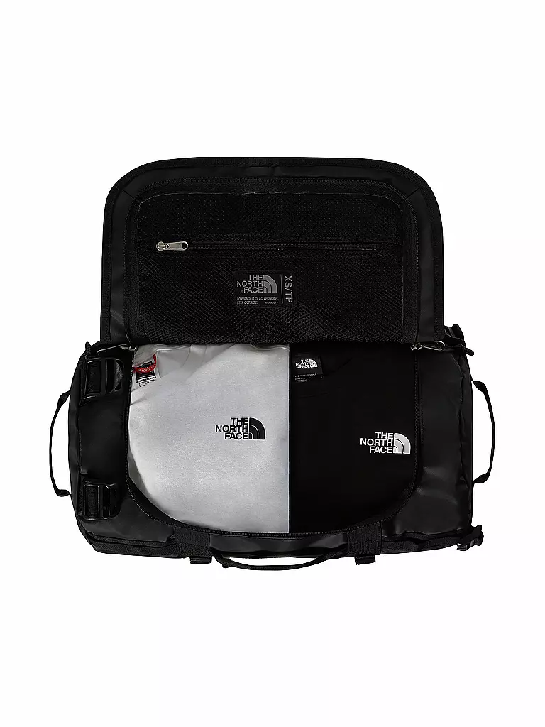 THE NORTH FACE | Bolsa de viaje Base Camp Duffel XS 31L |