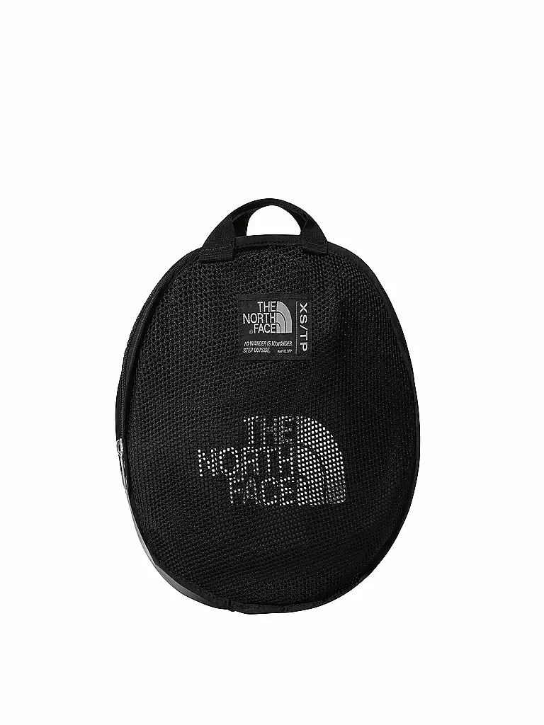 THE NORTH FACE | Bolsa de viaje Base Camp Duffel XS 31L |