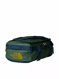 THE NORTH FACE | Bolsa de viaje Base Camp Voyager Duffel 32L | Verde oscuro