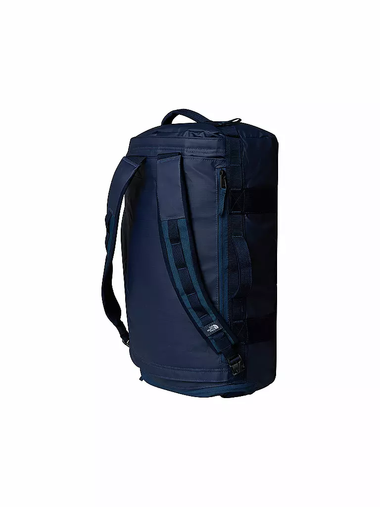 THE NORTH FACE | Bolsa de viaje Base Camp Voyager Duffel 32L | Azul oscuro