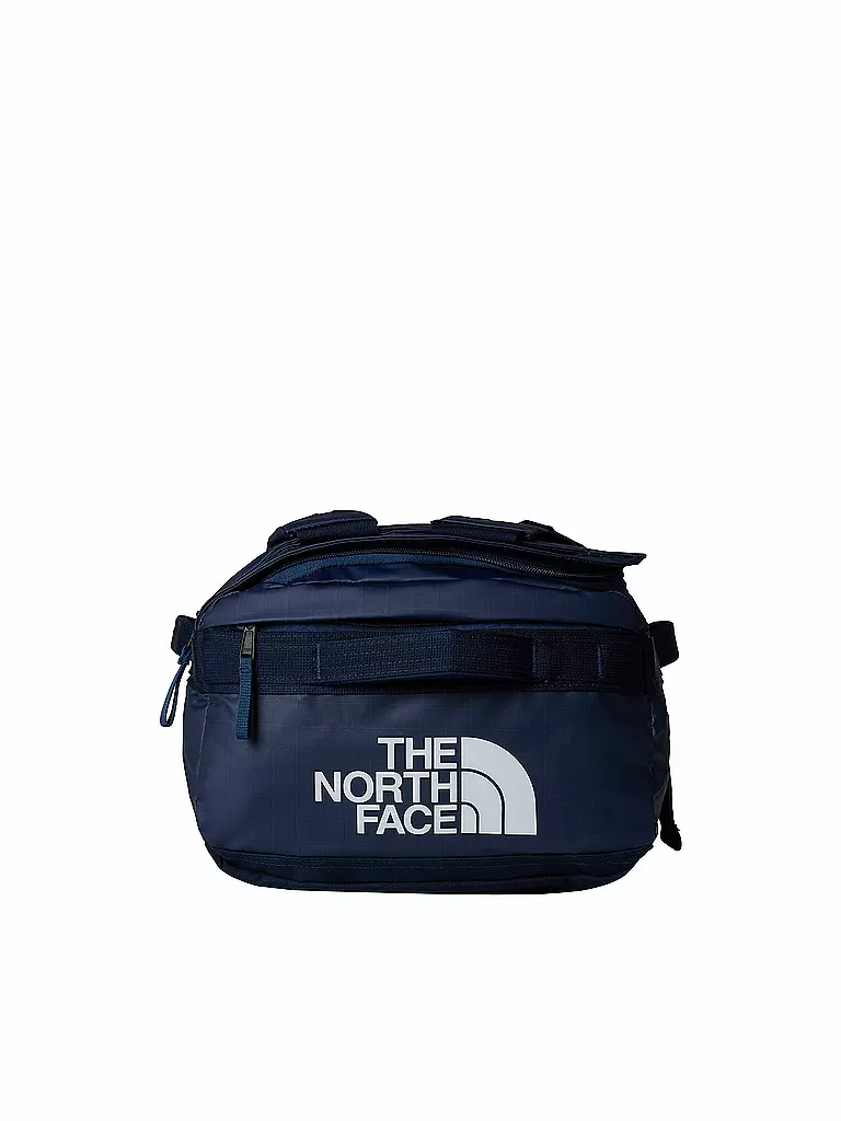 THE NORTH FACE | Bolsa de viaje Base Camp Voyager Duffel 32L | Azul oscuro