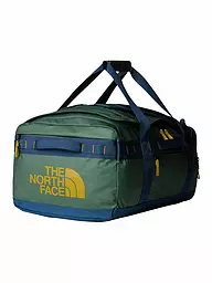 THE NORTH FACE | Bolsa de viaje Base Camp Voyager Duffel 62L | Verde oscuro