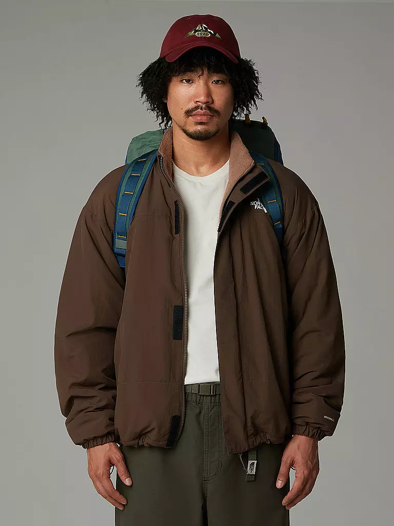 THE NORTH FACE | Bolsa de viaje Base Camp Voyager Duffel 62L | 