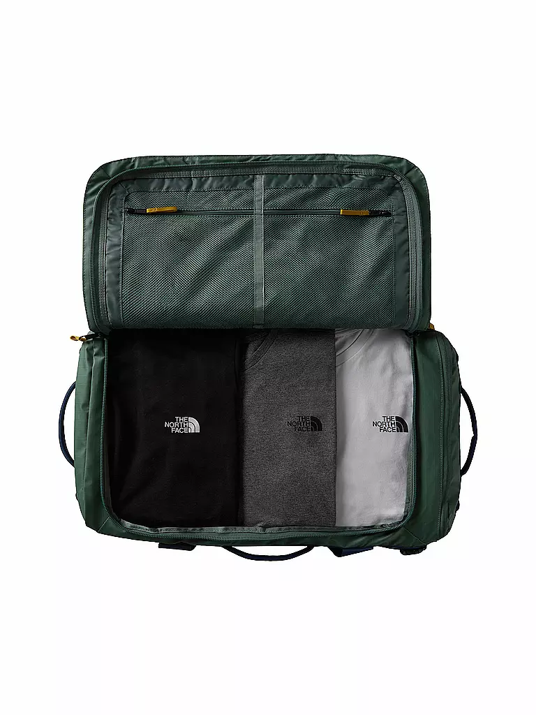 THE NORTH FACE | Bolsa de viaje Base Camp Voyager Duffel 62L | 