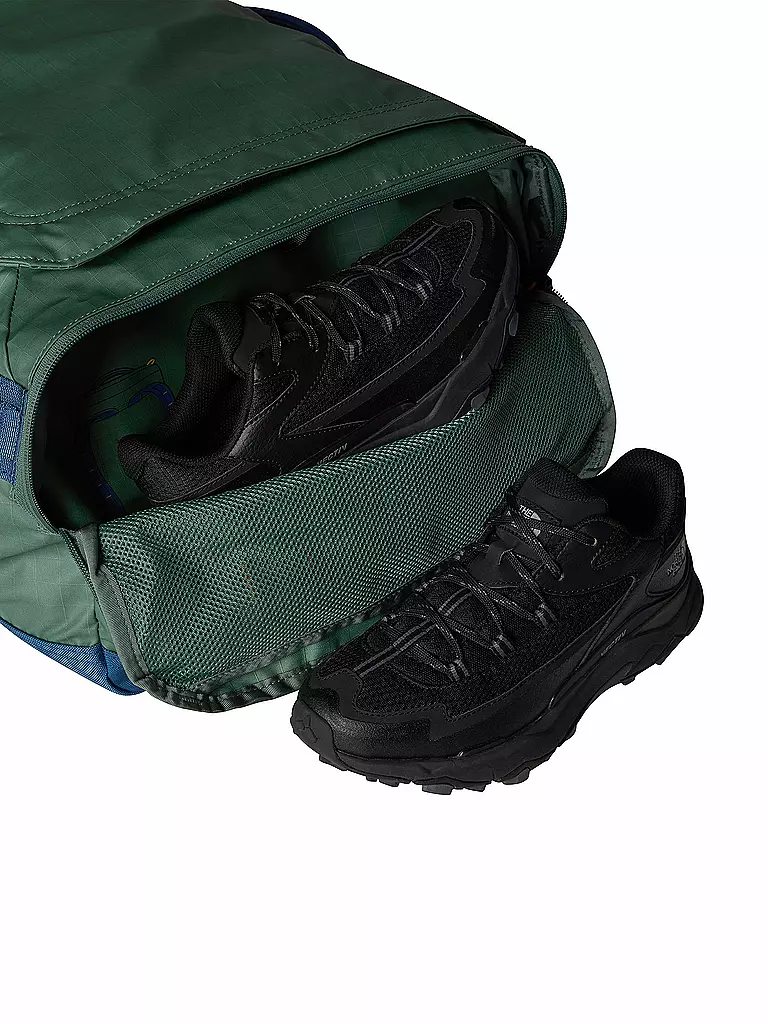 THE NORTH FACE | Bolsa de viaje Base Camp Voyager Duffel 62L | 