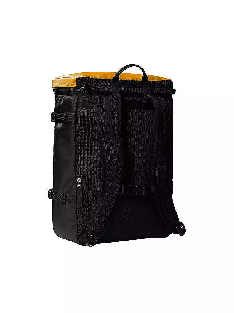 THE NORTH FACE | Bolsa de viaje Duffel Base Camp Fuse Box 30l |