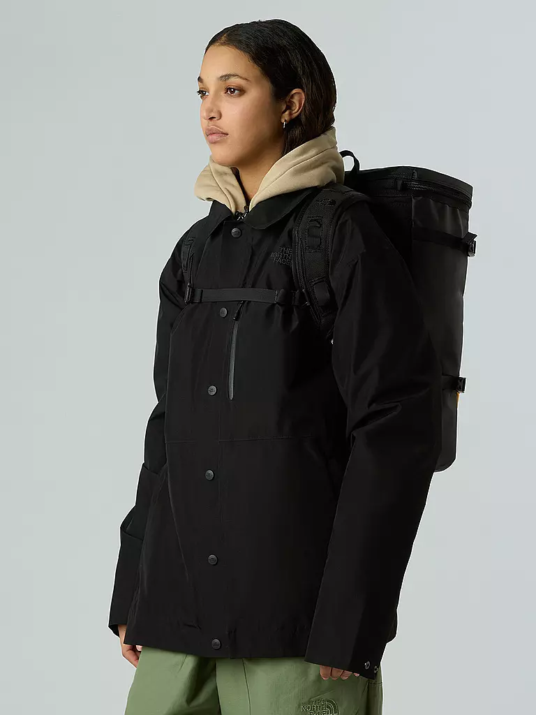 THE NORTH FACE | Bolsa de viaje Duffel Base Camp Fuse Box 30l |