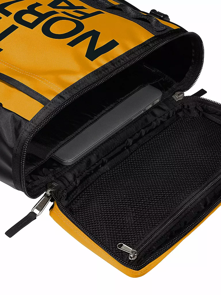 THE NORTH FACE | Bolsa de viaje Duffel Base Camp Fuse Box 30l |