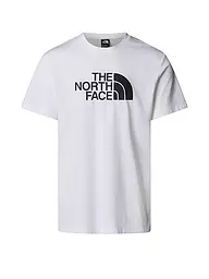 THE NORTH FACE | Herren T-Shirt Easy | Blanco