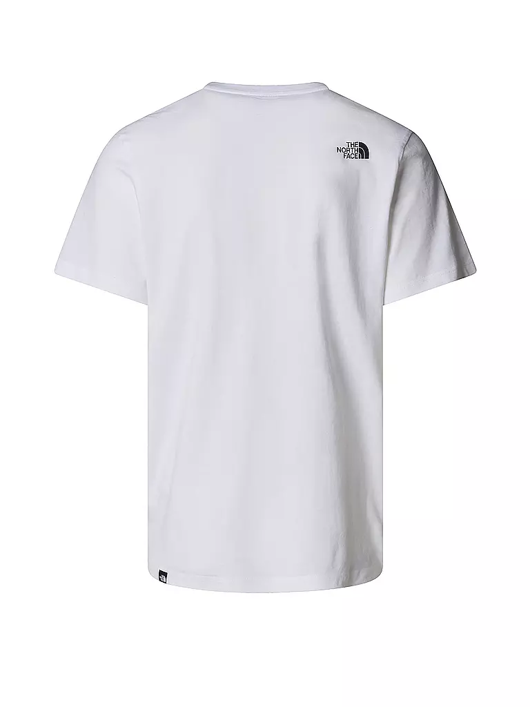 THE NORTH FACE | Camiseta Easy para hombre |