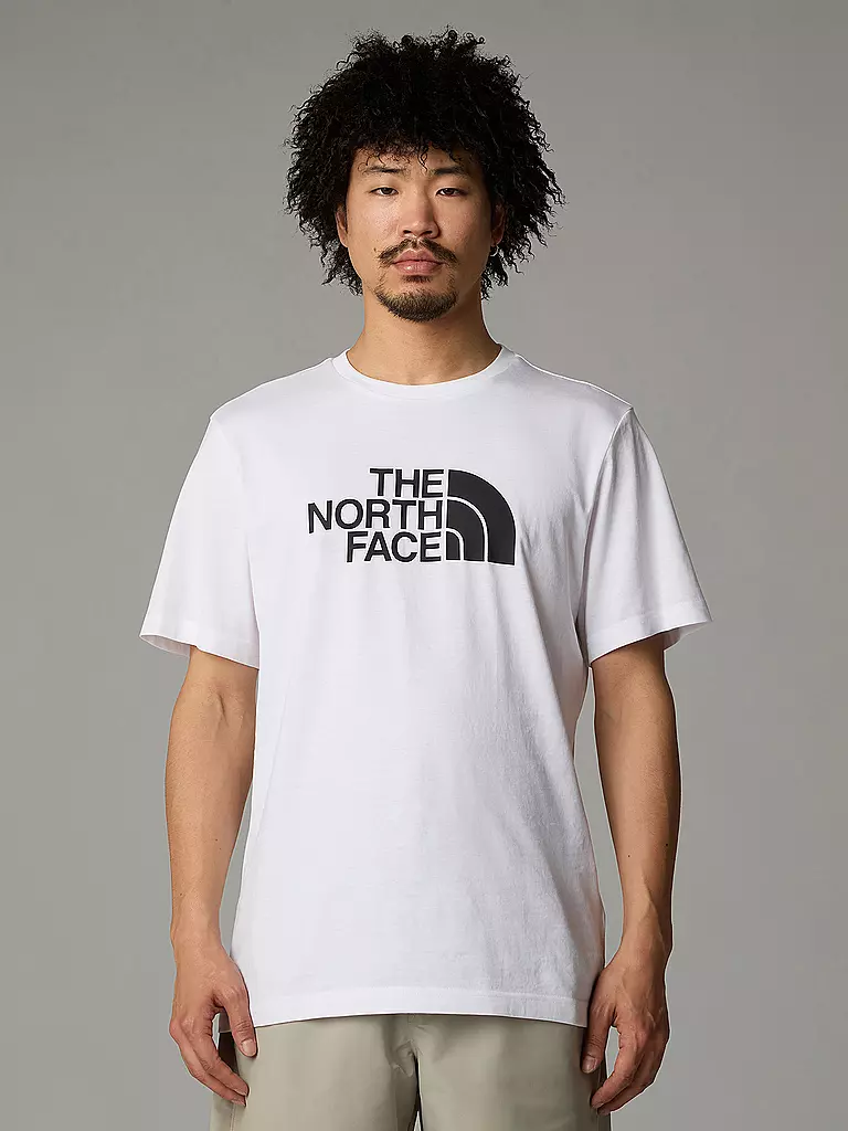THE NORTH FACE | Camiseta Easy para hombre |