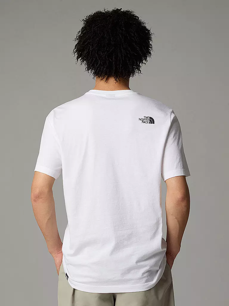 THE NORTH FACE | Camiseta Easy para hombre |