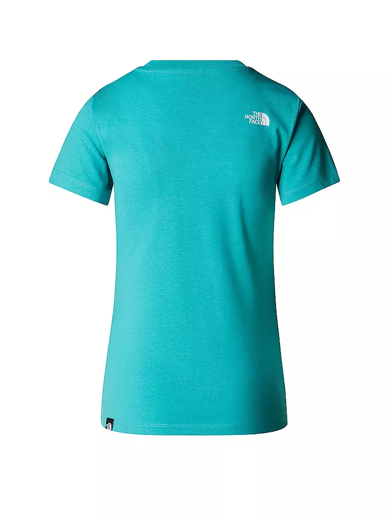 THE NORTH FACE | Camiseta Easy para mujer |