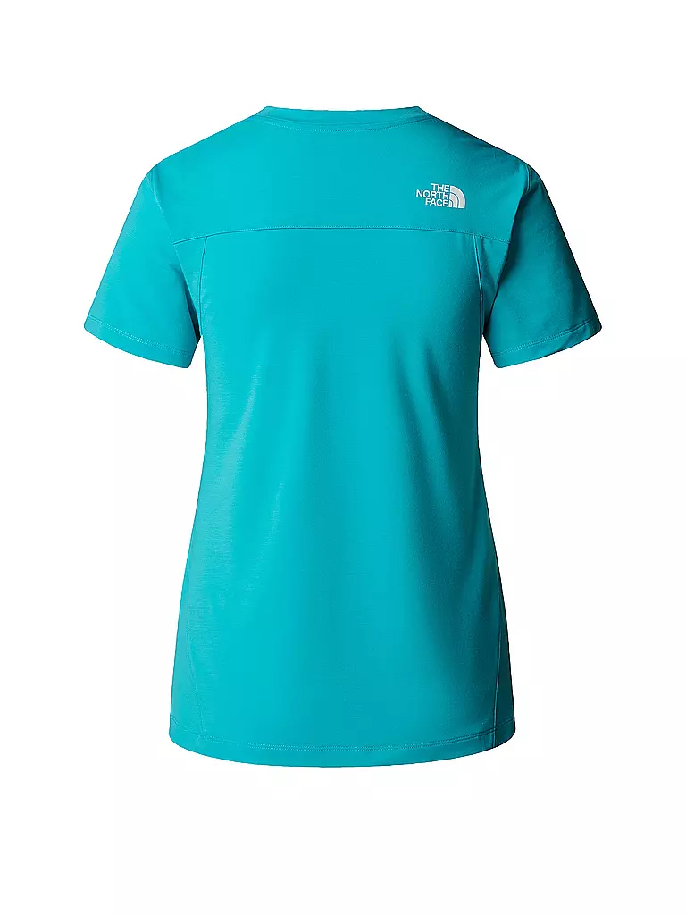 THE NORTH FACE | Camiseta funcional de mujer Lightning Alpine |