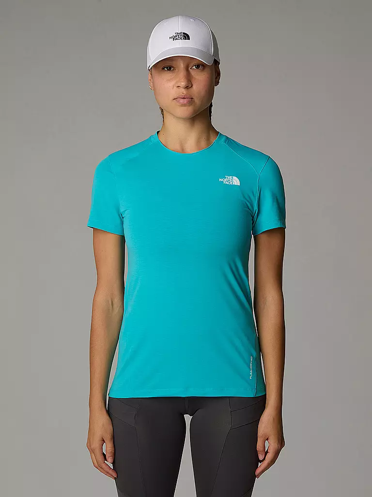 THE NORTH FACE | Camiseta funcional de mujer Lightning Alpine |