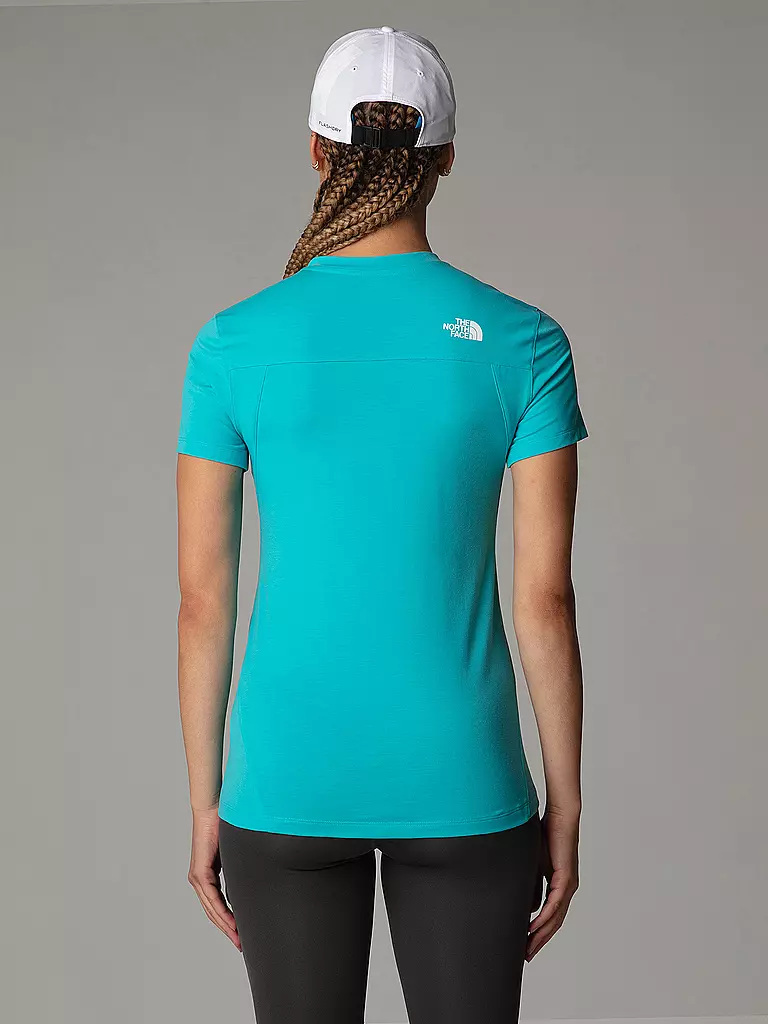 THE NORTH FACE | Camiseta funcional de mujer Lightning Alpine |