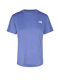 THE NORTH FACE | Damen Funktionsshirt Flex | Azul