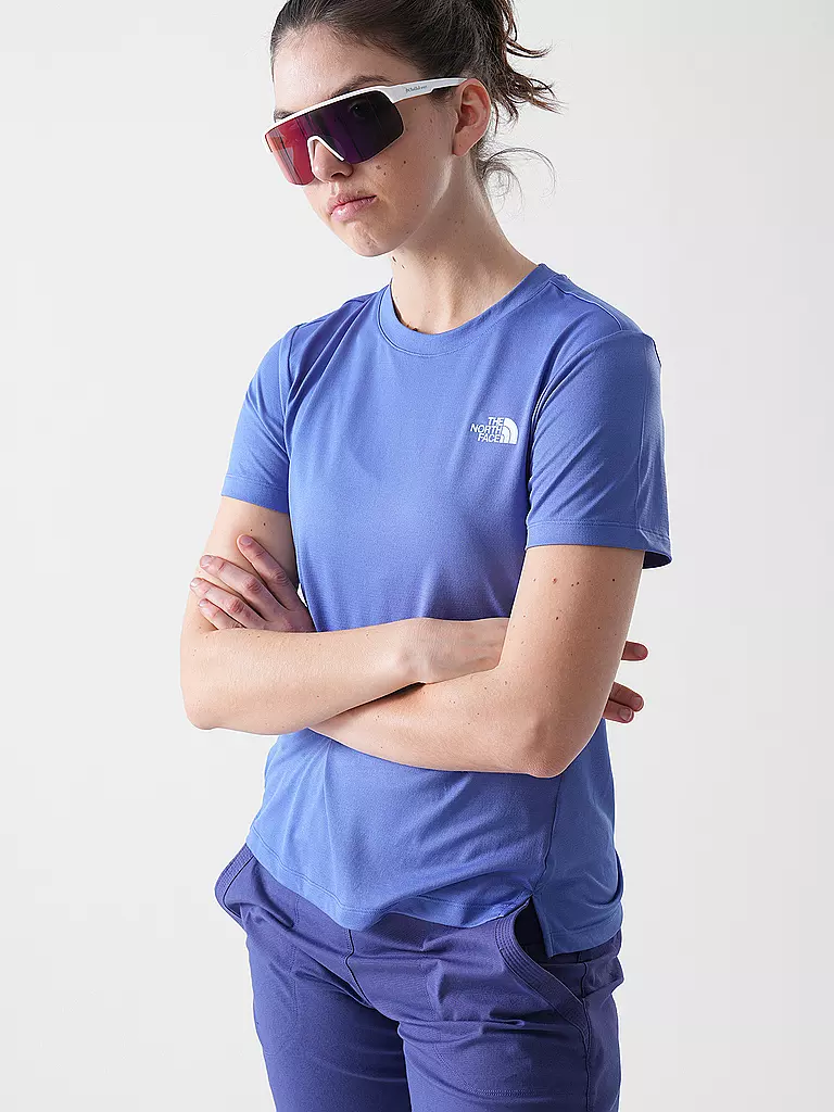 THE NORTH FACE | Camiseta funcional Flex para mujer |