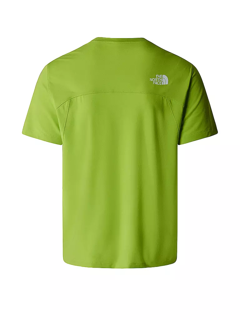 THE NORTH FACE | Camiseta funcional Lightning Alpine para hombre |