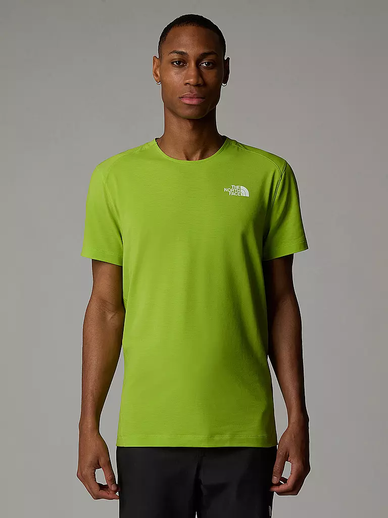 THE NORTH FACE | Camiseta funcional Lightning Alpine para hombre |