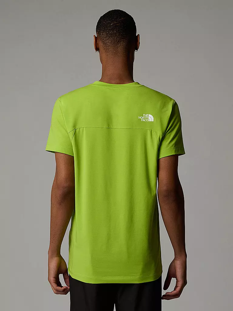 THE NORTH FACE | Camiseta funcional Lightning Alpine para hombre |