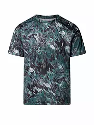 THE NORTH FACE | Camiseta funcional para hombre 24/7 | Petróleo