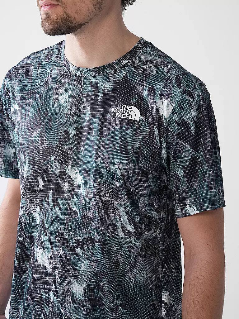 THE NORTH FACE | Camiseta funcional para hombre 24/7 |