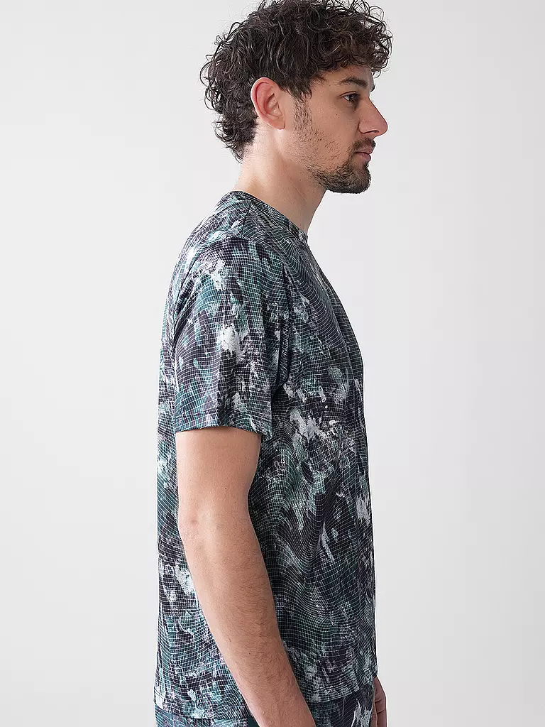 THE NORTH FACE | Camiseta funcional para hombre 24/7 |